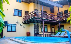 Pousada Capitães de Areia